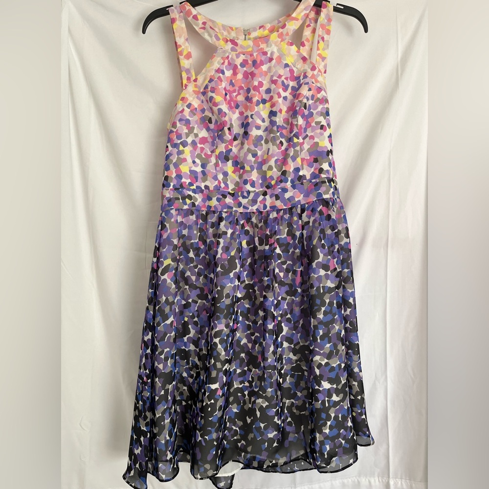 Guess Women’s mini halter dress